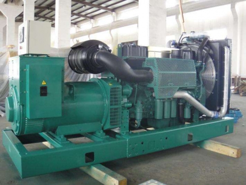 普洱便携静音：租赁无声发电机组，便携式解决能源需求