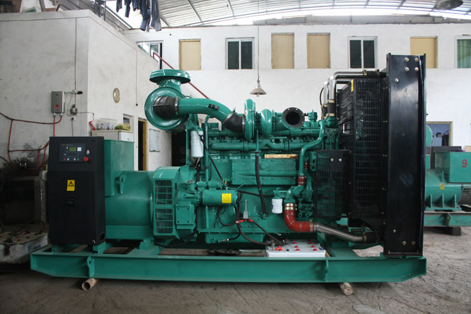 普洱环保无噪音：租用静音发电机组，为环境和耳朵双重保驾护航